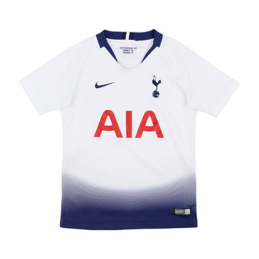 2018-19 Tottenham Hotspur FC Home Kit