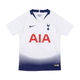 2018-19 Tottenham Hotspur FC Home Kit