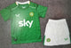 2024/25 Ireland Home Youth National Teams