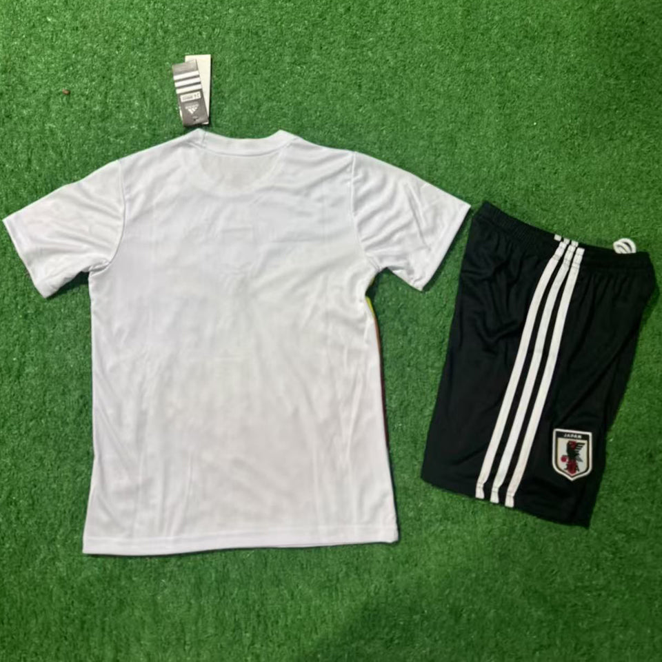 2025/26 Japan Children's Special National Teams