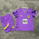 2025 Borussia Dortmund Special Short-Sleeved Children's Jersey
