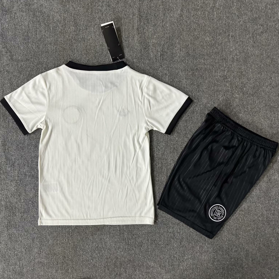 2025 Germany Children's Special National Teams