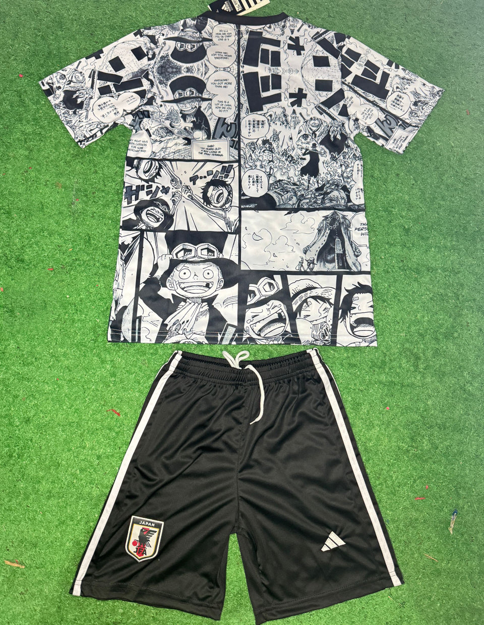 2025 Japan Children's National Team Special