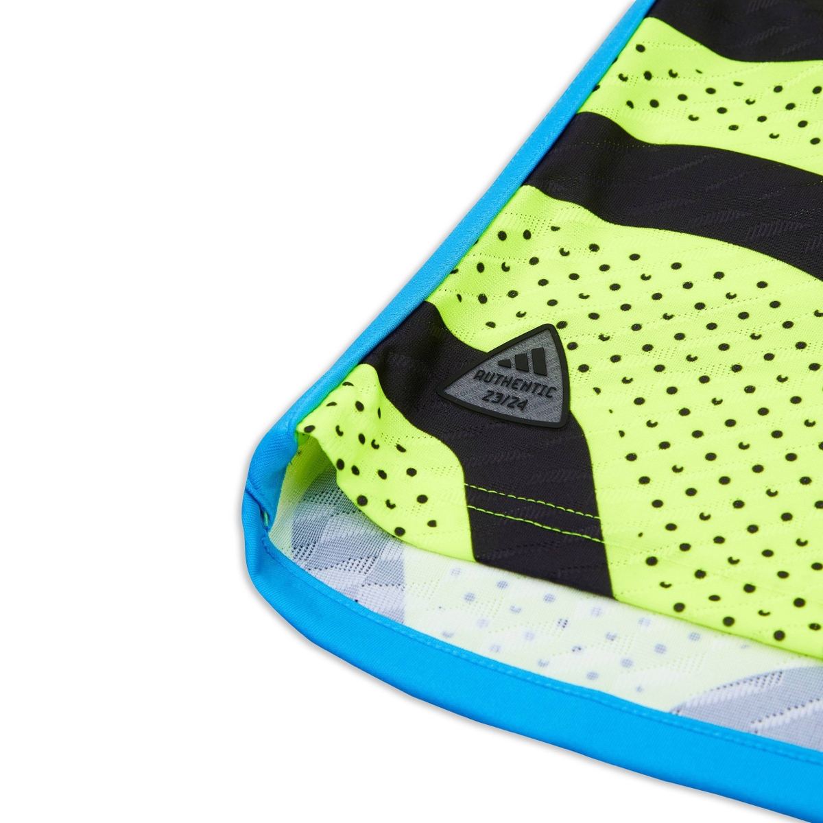 2023-24 Arsenal FC Away Kit