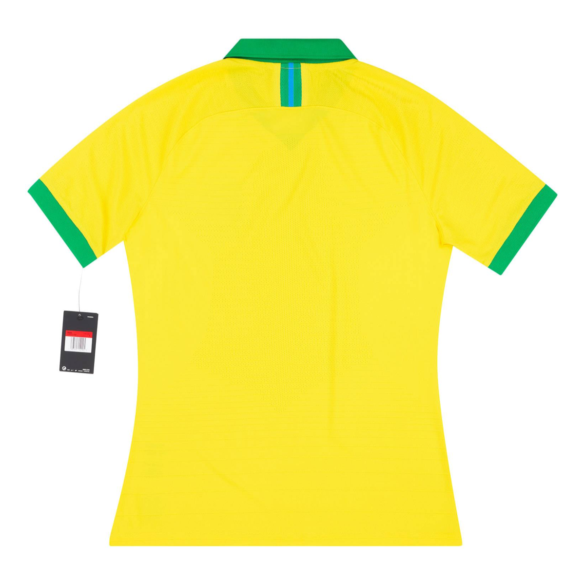 2020 Brazil Home Kit