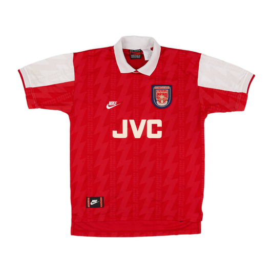 1994-95 Arsenal FC Home Kit
