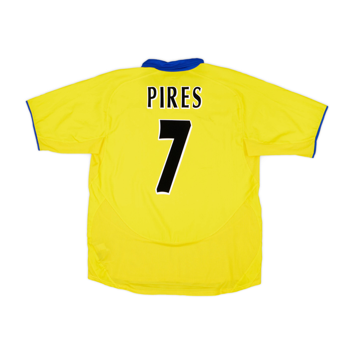 2003-05 Arsenal FC Away Kit