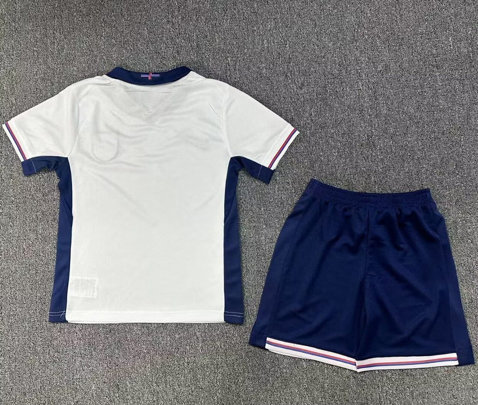 2024/25 England Home Kids National Teams