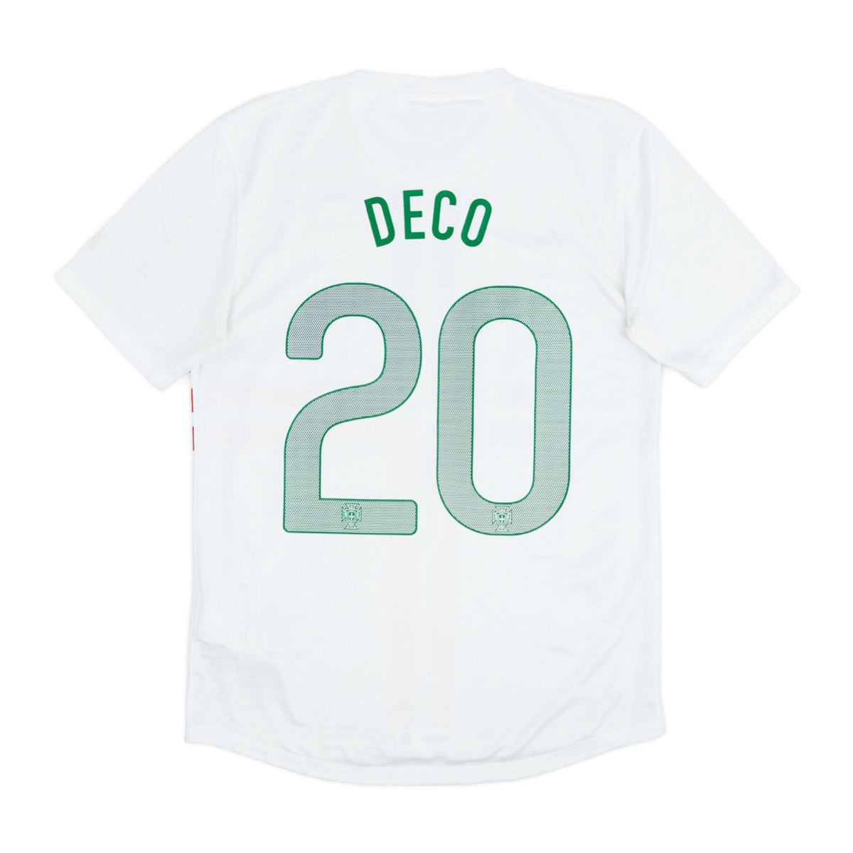 2012 Portugal Away Kit