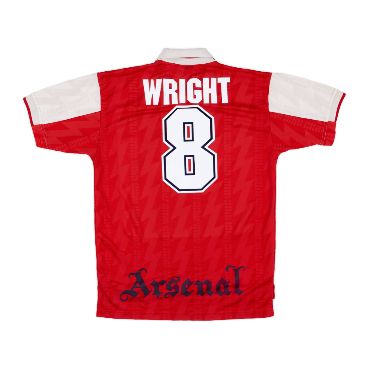 1994-95 Arsenal FC Home Kit
