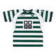 2002-03 Sporting CP Home Kit