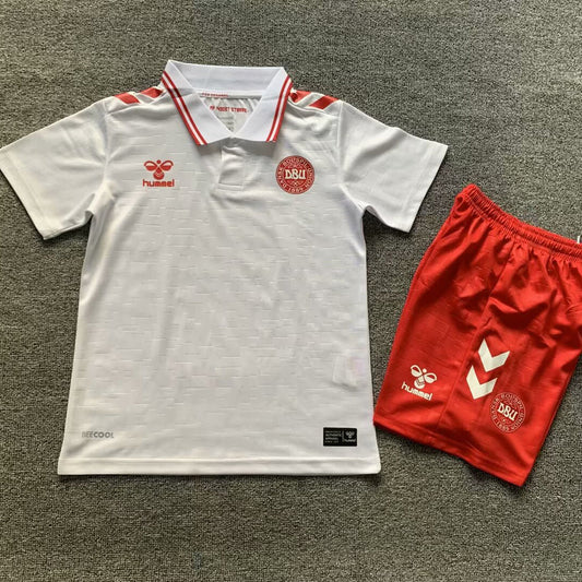 2024/25 Denmark Away Youth National Teams