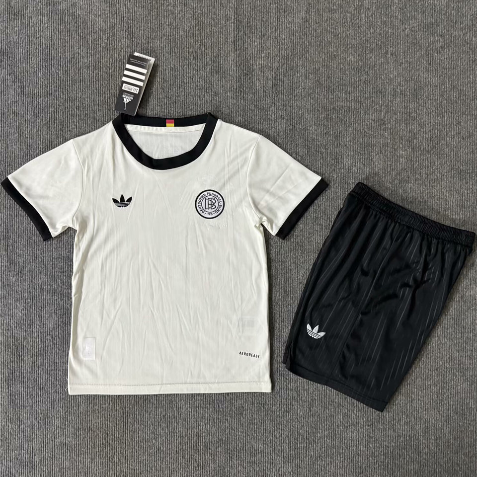 2025 Germany Children's Special National Teams