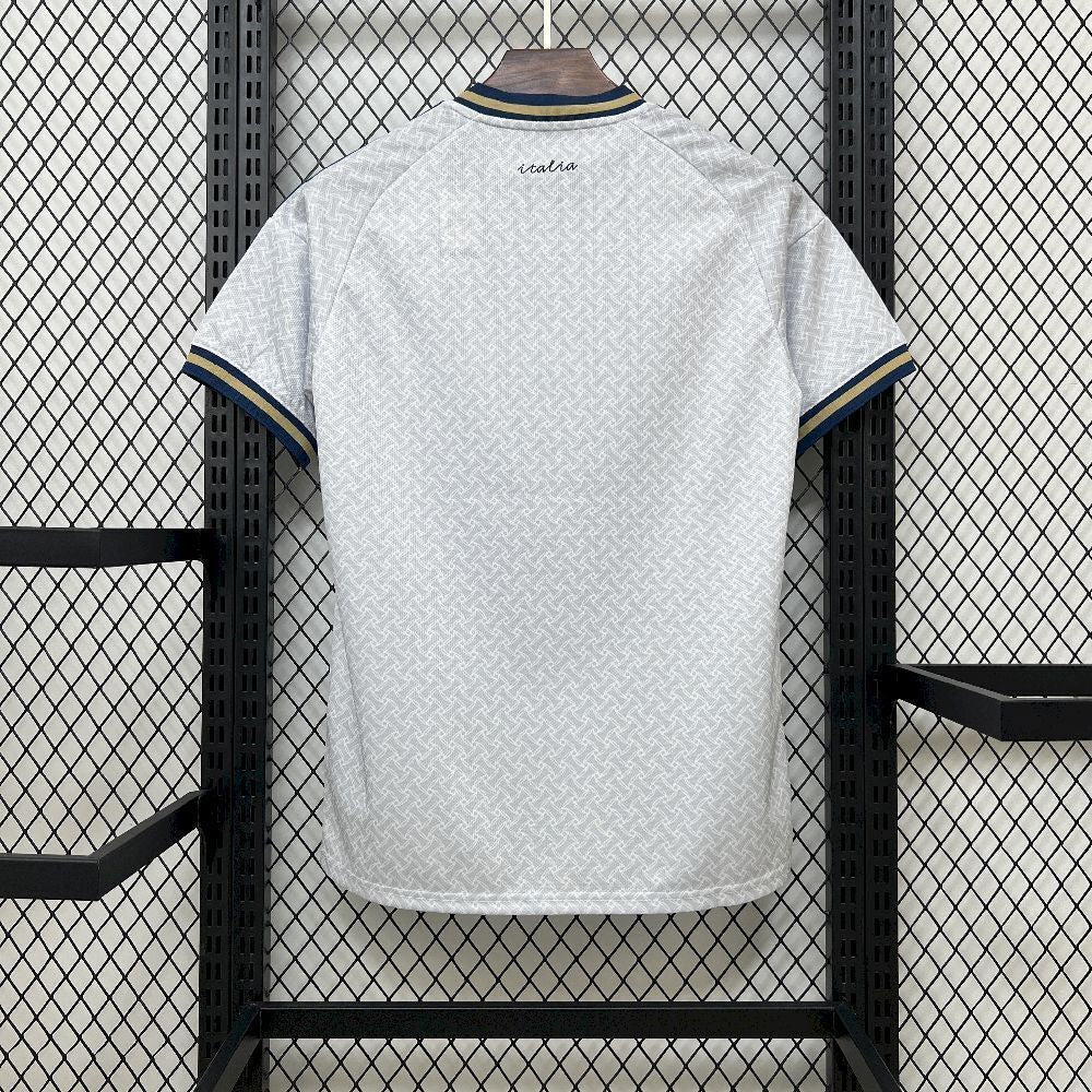 2026 Italy Away Kit