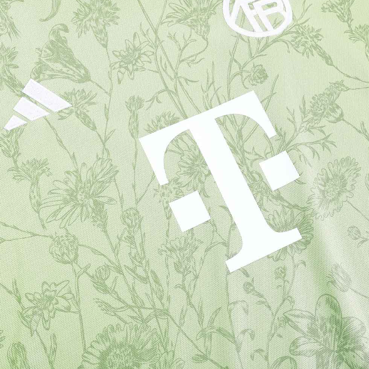 2023-24 FC Bayern München Kit Special Edition Oktoberfest