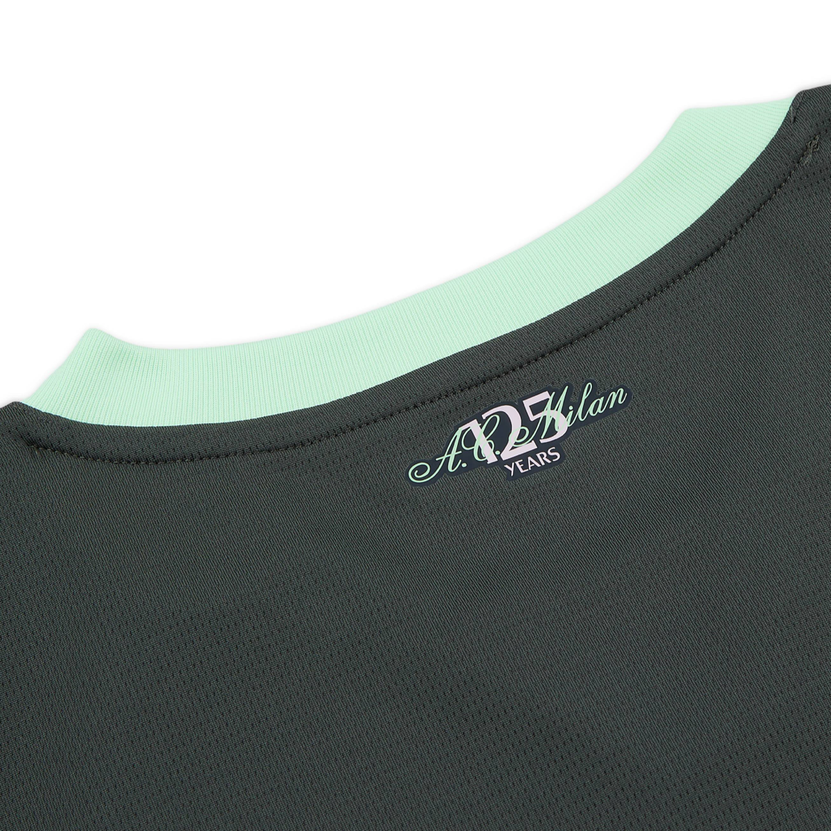 2024-25 AC Milan Third Kit