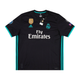 2017-18 Real Madrid CF Away Kit