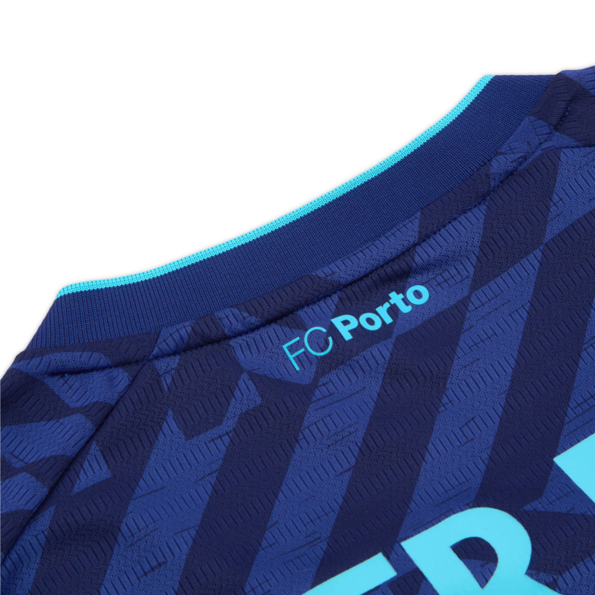 2024-25 FC Porto 3rd Kit