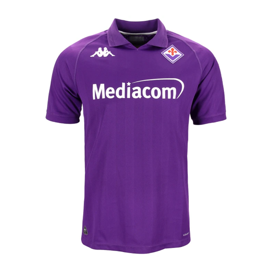 2024-25 ACF Fiorentina Home Kit