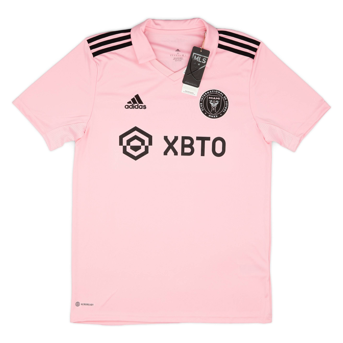 2022-23 Inter Miami CF Home Kit
