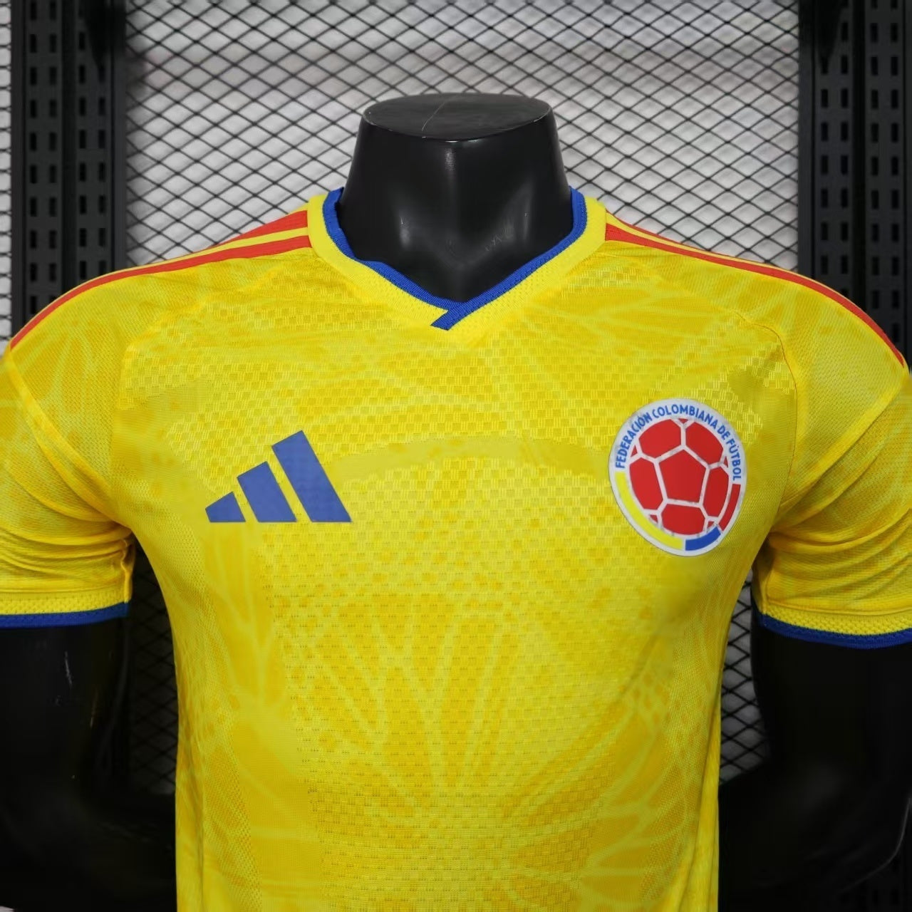 2026 Colombia Home Kit