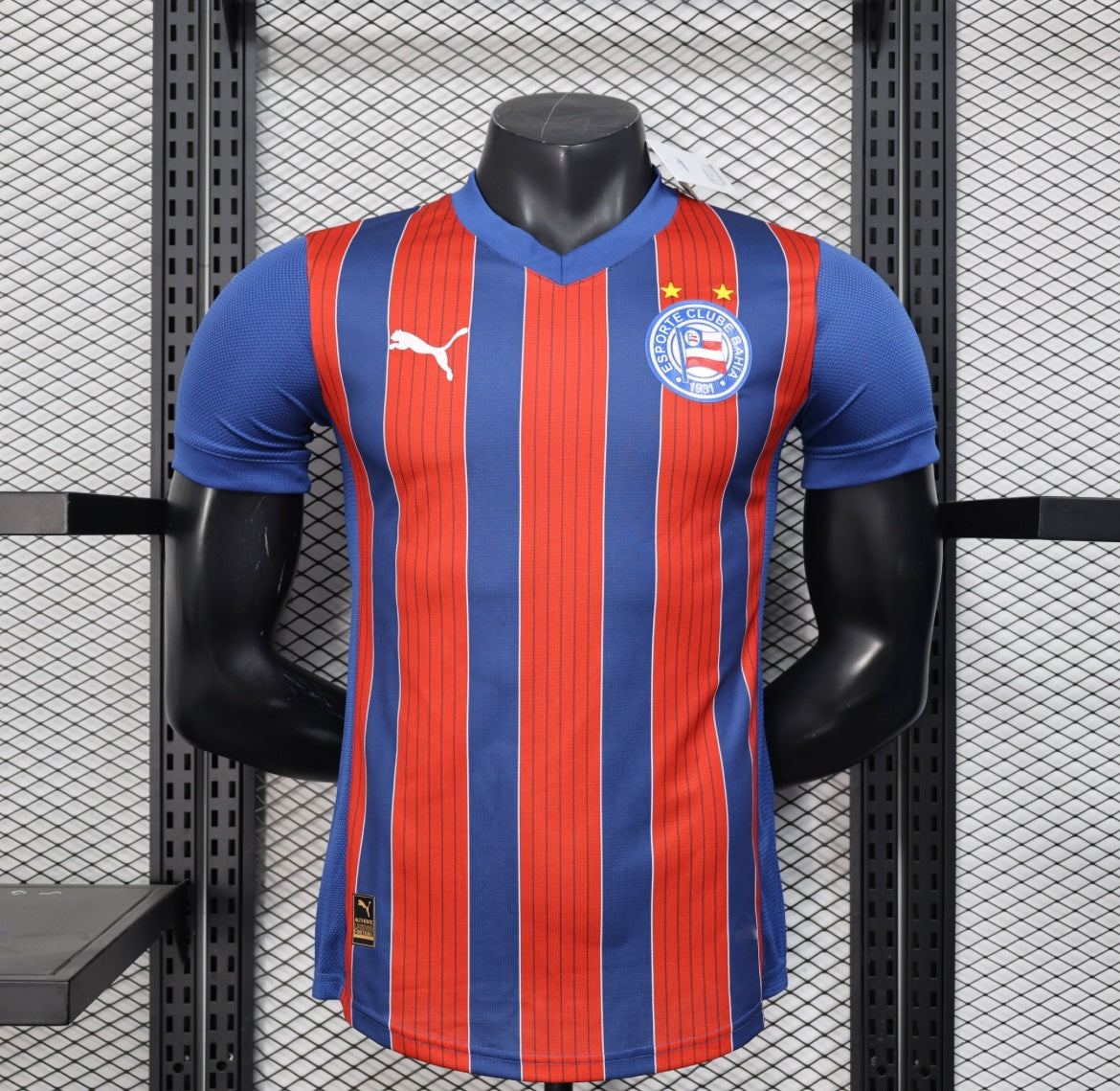 2025-26 Bahia Away Kit