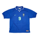 1997 Brazil Away Kit