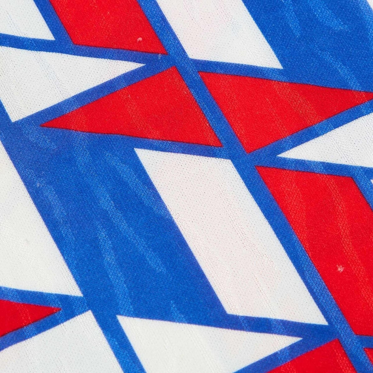 1990-91 AFC Ajax Away Kit