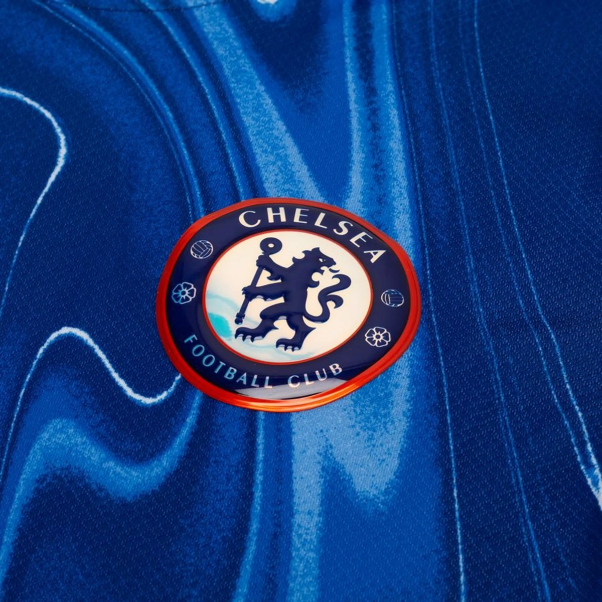 2024-25 Chelsea FC Home Kit