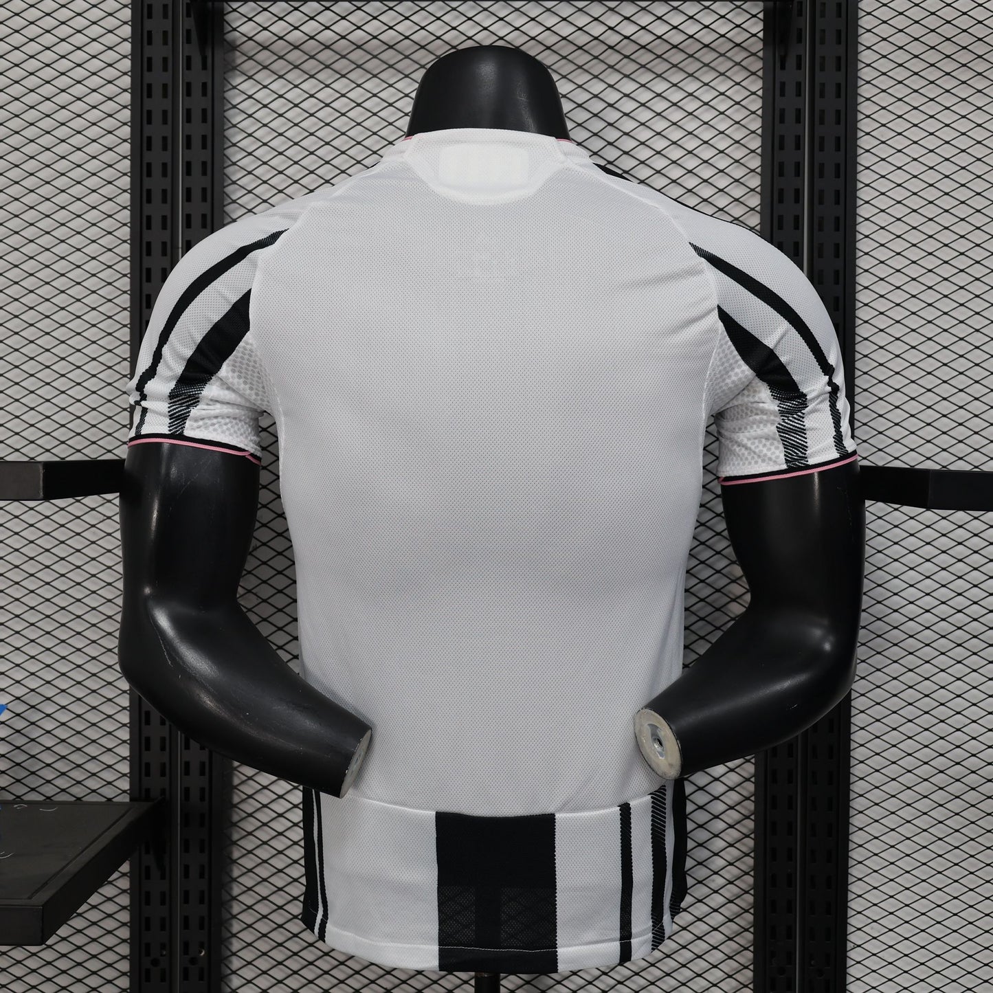 2025-26 Juventus FC Home Kit