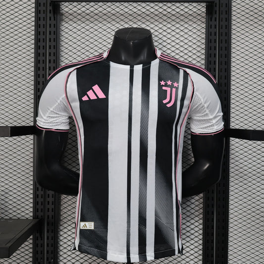 2025-26 Juventus FC Home Kit