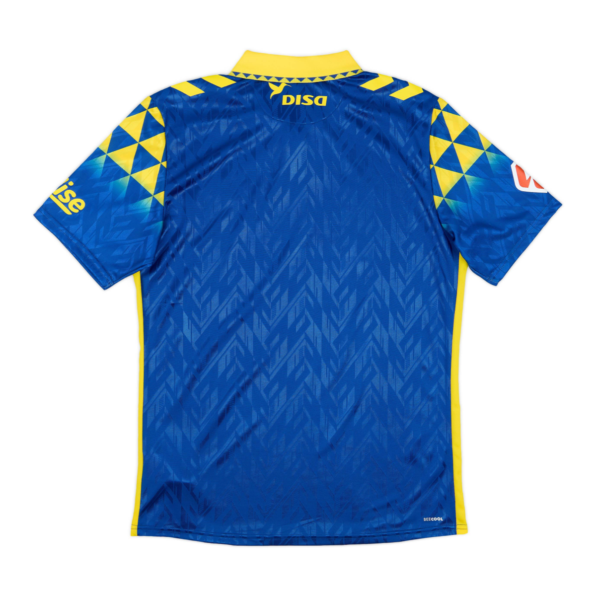 2024-25 UD Las Palmas Away Kit