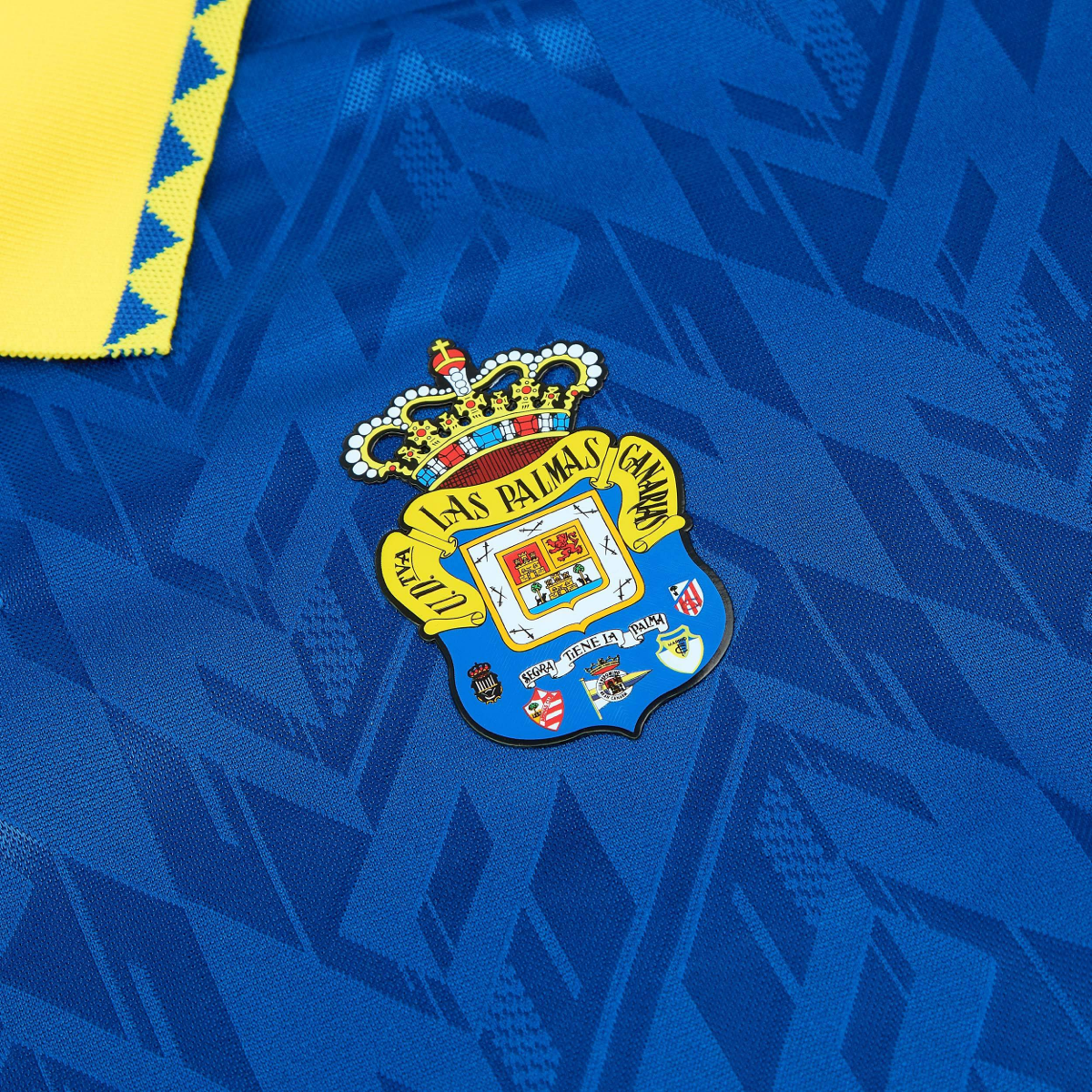 2024-25 UD Las Palmas Away Kit