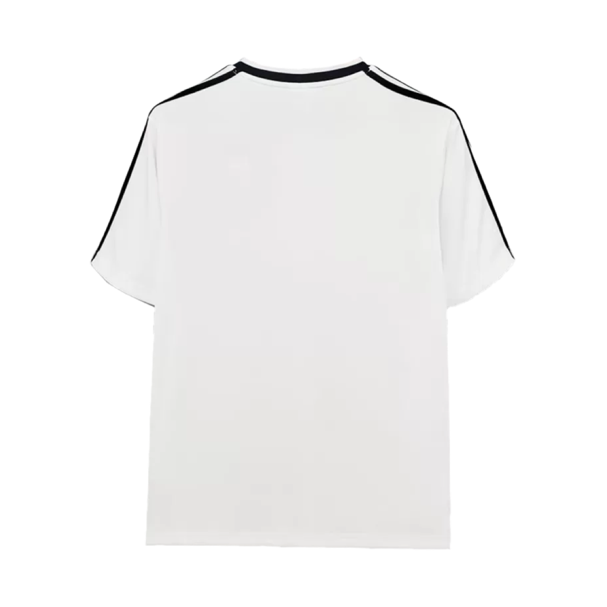 1991-92 CSD Colo-Colo Home Kit