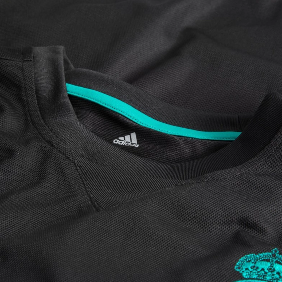 2017-18 Real Madrid CF Away Kit