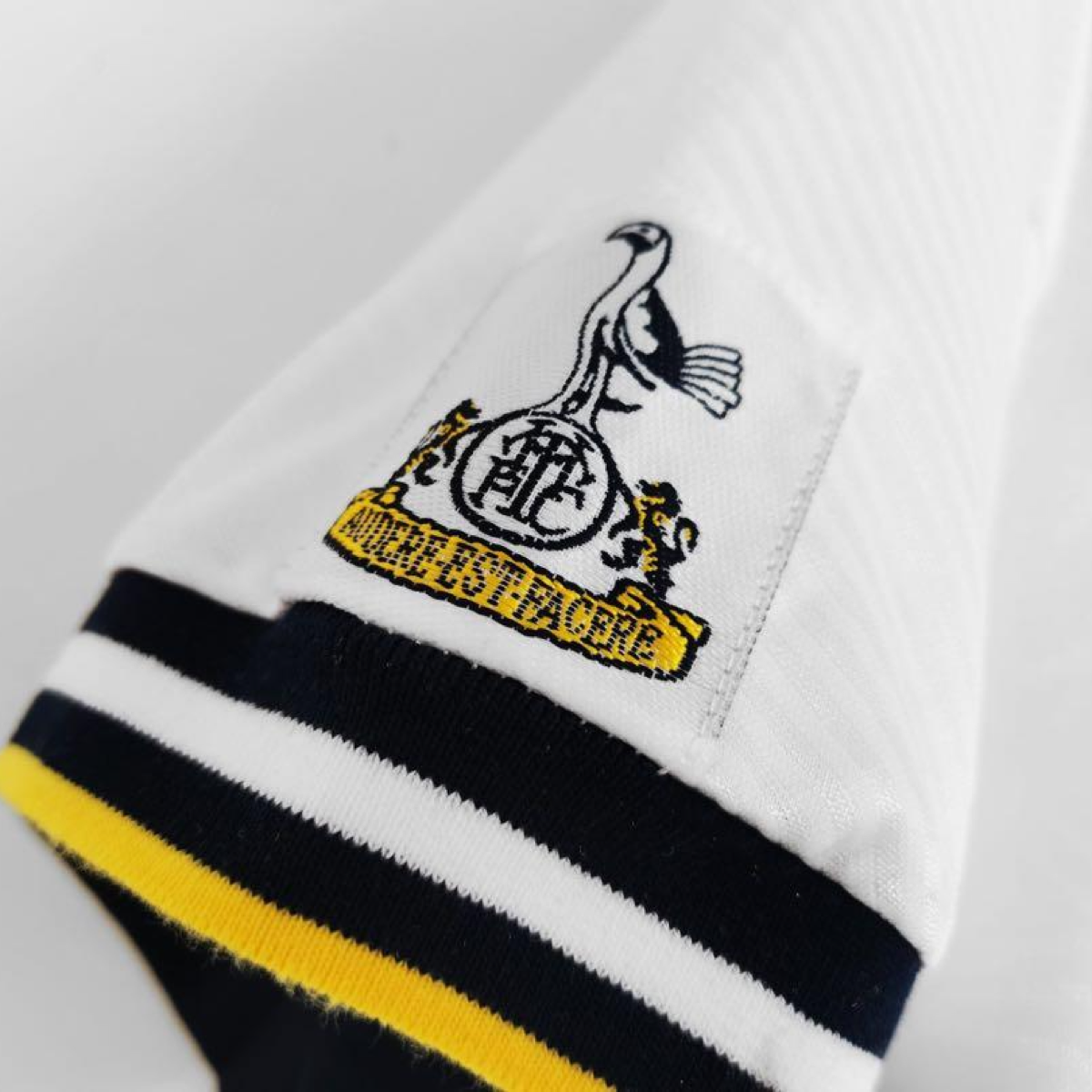 1994-95 Tottenham Hotspur FC Home Kit