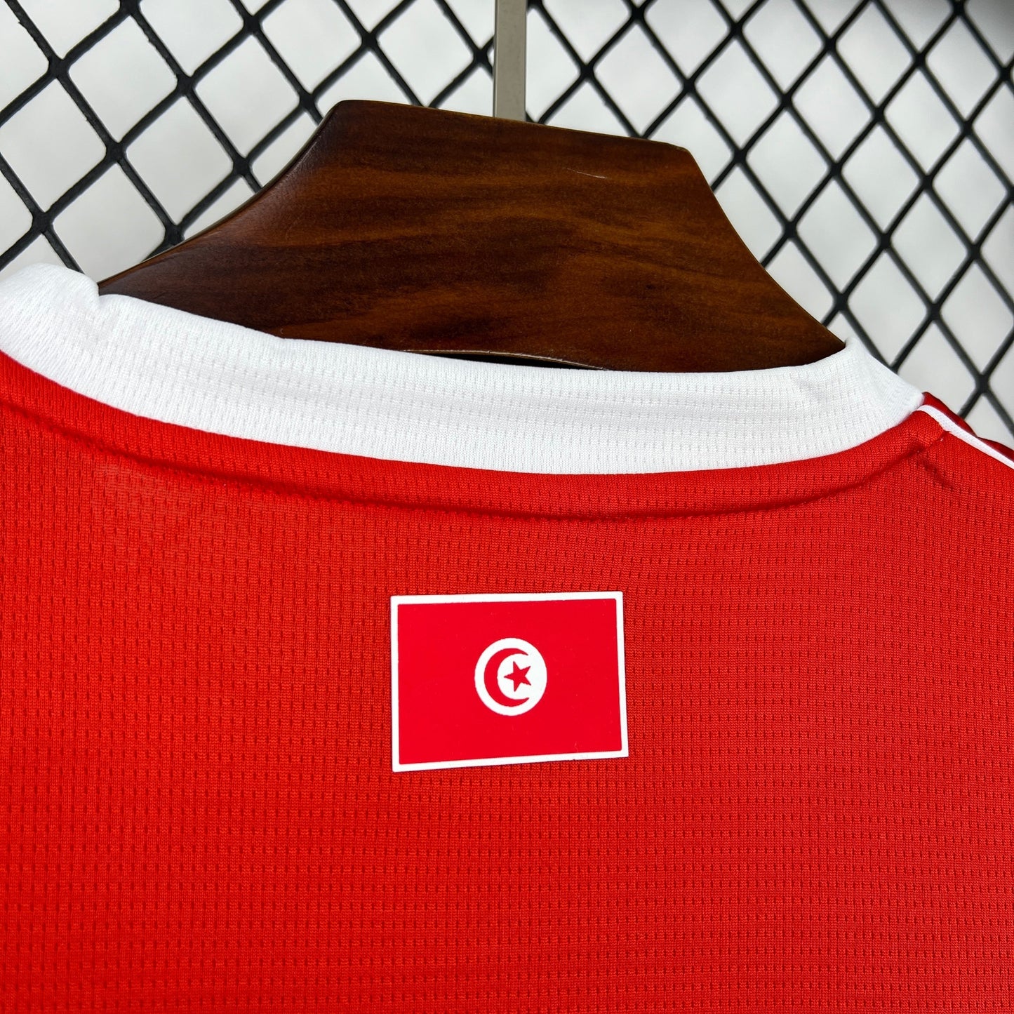 2026 Tunisia Home Kit