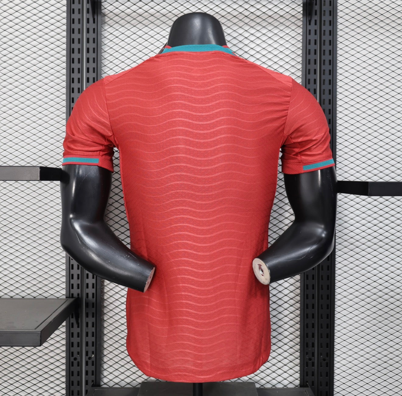 2026 Portugal Home Kit