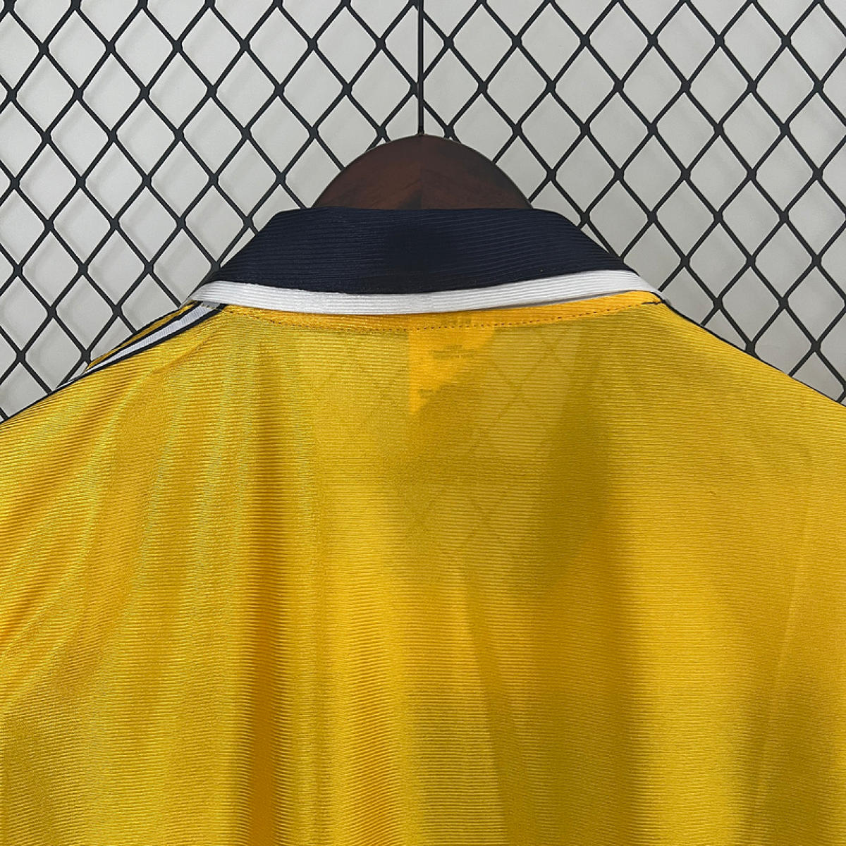 1999-00 RC Deportivo de La Coruña 3rd Kit