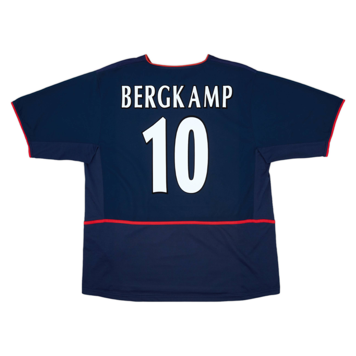 2002-04 Arsenal FC Away Kit