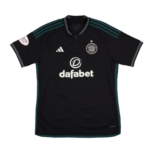 2023-24 Celtic FC Away Kit
