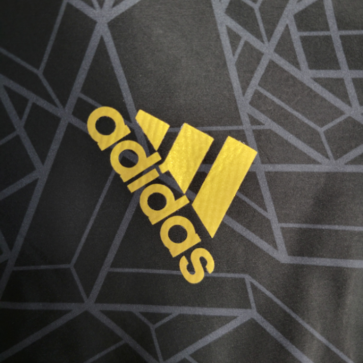 Manchester United FC Windbreaker