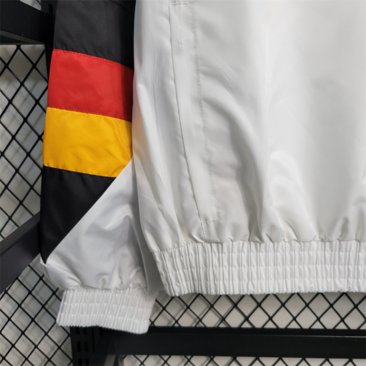 Arsenal FC Windbreaker