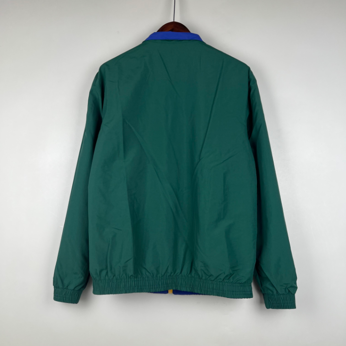 Manchester United FC Windbreaker