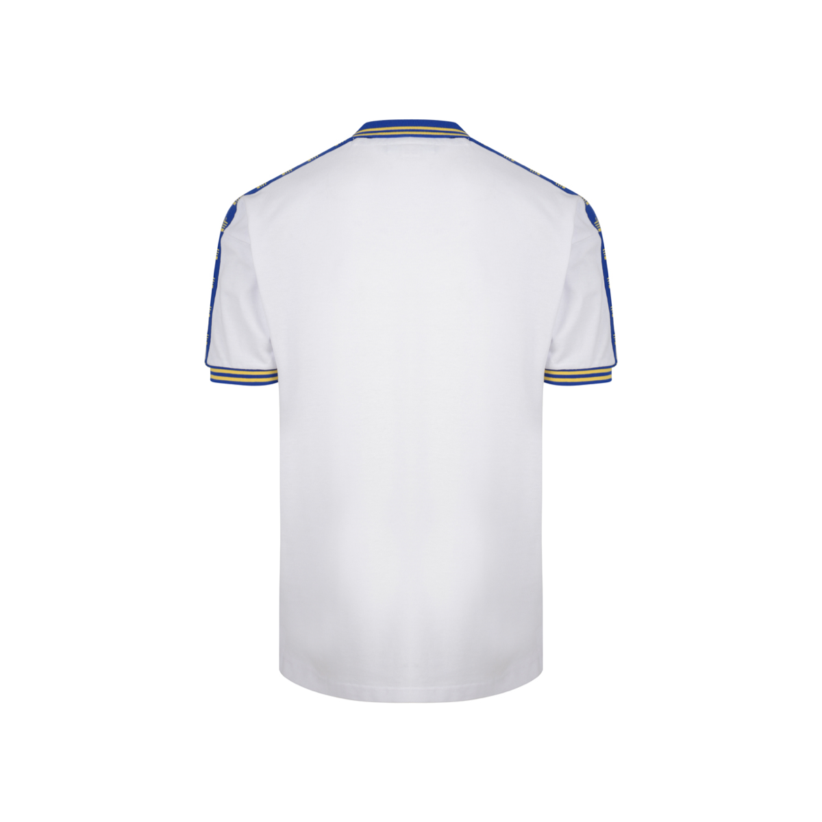 1978-79 Leeds United FC Home Kit