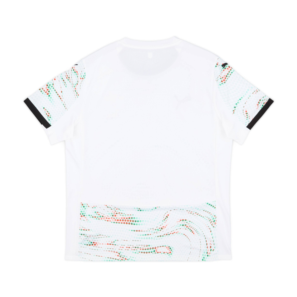 2025 Portugal Away Kit