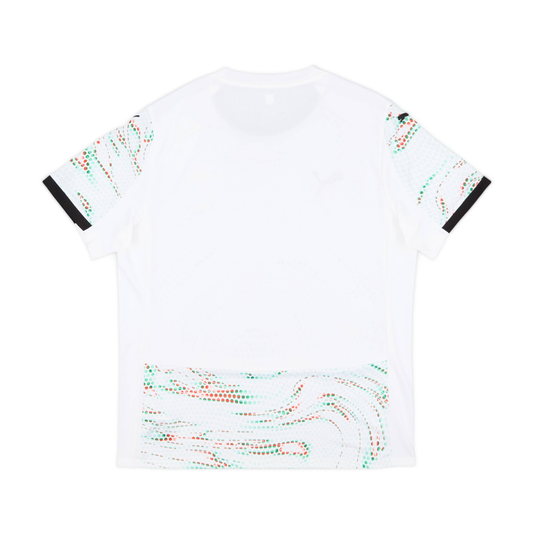 2025 Portugal Away Kit