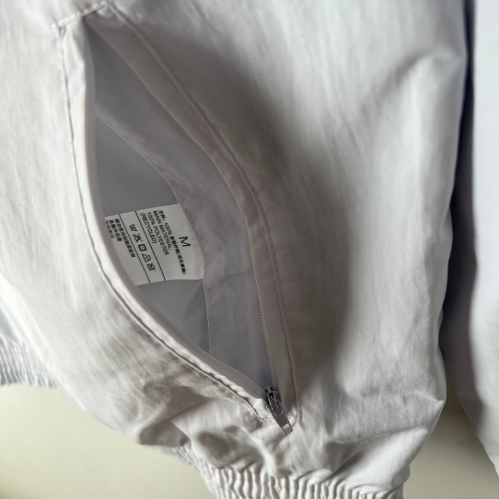 Al Hilal SFC Windbreaker