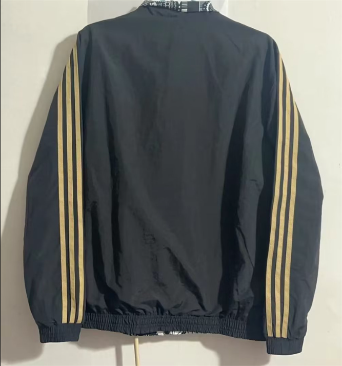 Arsenal FC Windbreaker