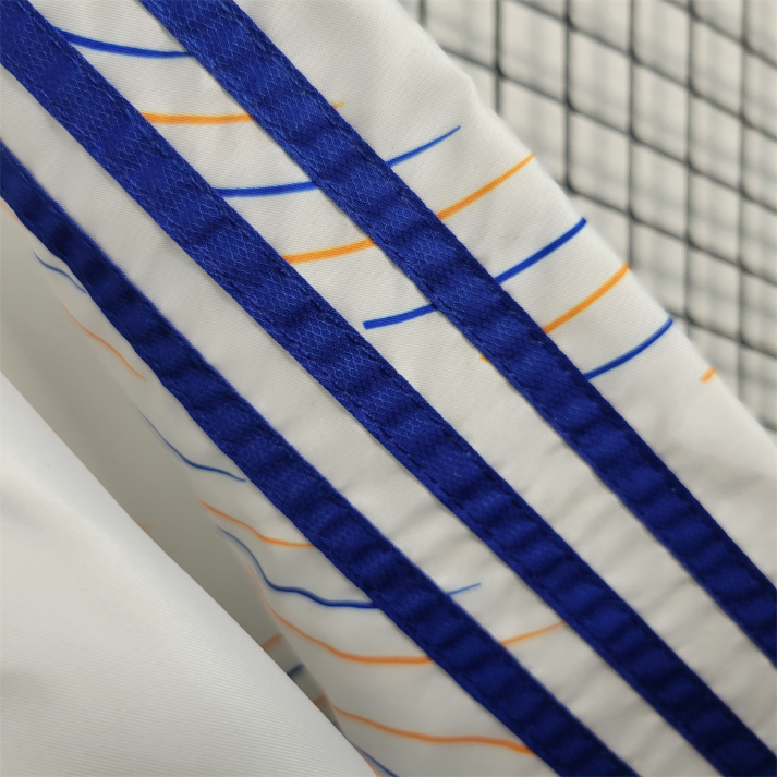 Real Madrid CF Windbreaker